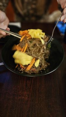 Kimchi House by null