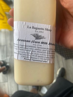 La Baguette Shop by null