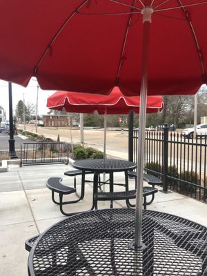 Mensi's Dairy Bar by null