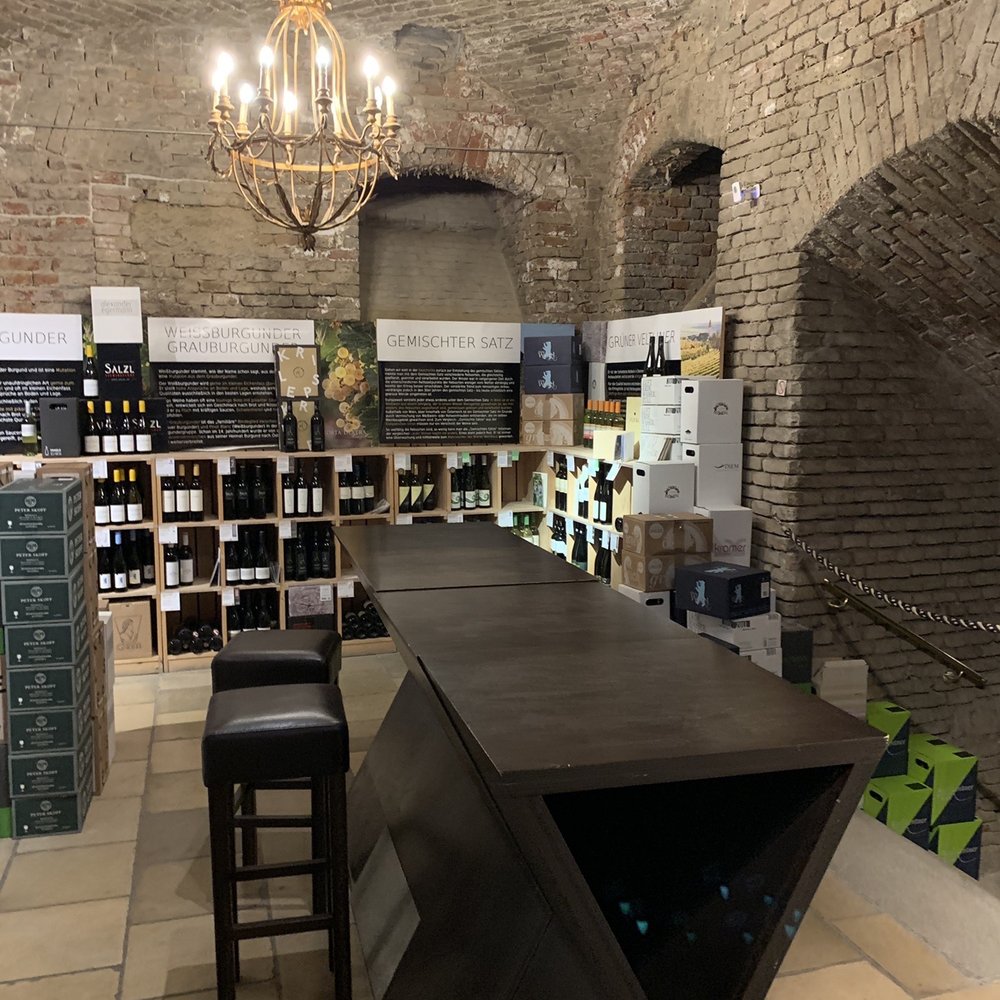 Haas & Haas - Delicatessen Near Me - Vienna, 9