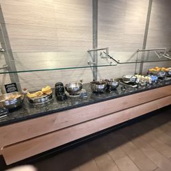 Gold Bison Grill