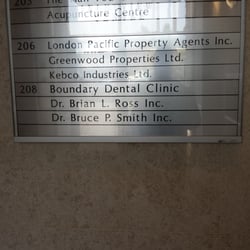 Boundary Dental Clinic