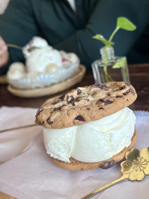 SkyIce Thai Food & Ice Cream by null