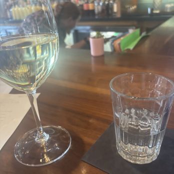 The Camino - House white - Mexican Near Me - Missoula, Montana