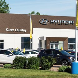 KUNES COUNTRY HYUNDAI OF QUINCY - Car Dealers - 207 N 36th St, Quincy ...