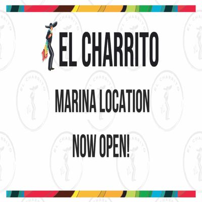 El Charrito by null