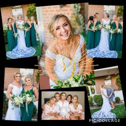 Sunny Girl Spray Tan - Wedding Glow