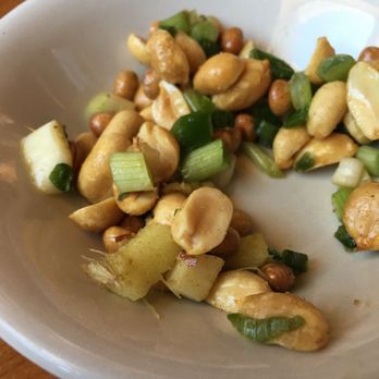 Himalayan Restaurant - Peanut Salad - Himalayan/Nepalese Near Me - Minneapolis, Minnesota Himalayan Restaurant - Peanut Salad - Himalayan/Nepalese Near Me - Minneapolis, Minnesota