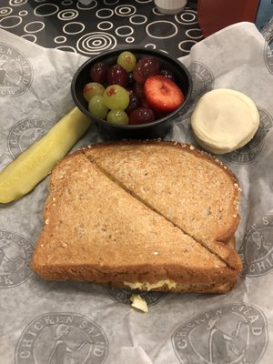 Chicken Salad Chick by null