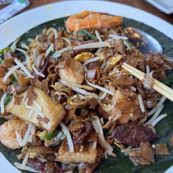 Ipoh Kopitiam - Cha kwetiau - Malaysian Near Me - Alhambra, California Ipoh Kopitiam - Cha kwetiau - Malaysian Near Me - Alhambra, California