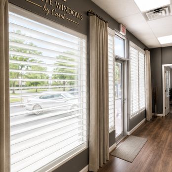 Creative Windows by Carol - Lobby - - Shades & Blinds Near Me - Alpharetta, Georgia Creative Windows by Carol - Lobby - - Shades & Blinds Near Me - Alpharetta, Georgia