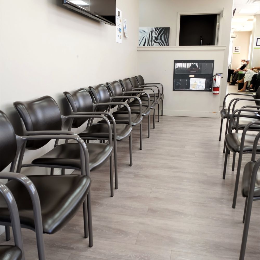 The Best 10 Doctors near Grover L F L Dr in North York, ON - Yelp