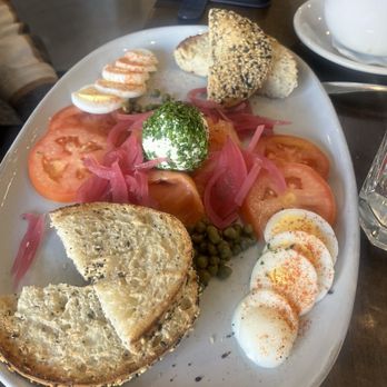 Café Alma - Shmagel's Bagel - Breakfast & Brunch Near Me - Cincinnati, Ohio Café Alma - Shmagel's Bagel - Breakfast & Brunch Near Me - Cincinnati, Ohio