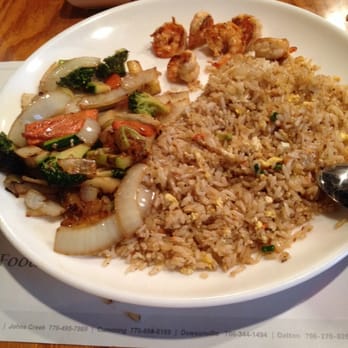 Kani House - Johns Creek - Japanese Near Me - Duluth, Georgia