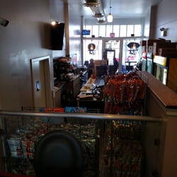 Downtown Deli