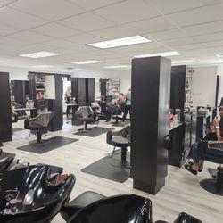 Indulgence Salon and Spa