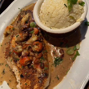 Moonshine Grill - Southern Near Me - Austin, Texas