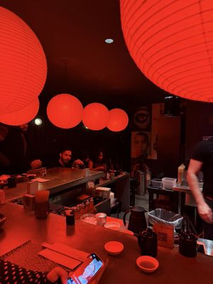 Gyoza Bar ”Ramen & Gyoza" by null