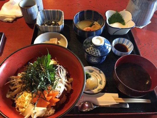 Sushikyu by null