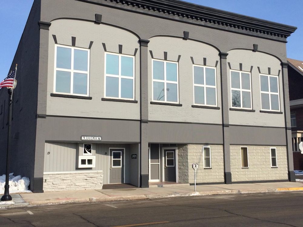 KRUEGER’S HAIR REPLACEMENT CENTER Updated October 2024 Request an