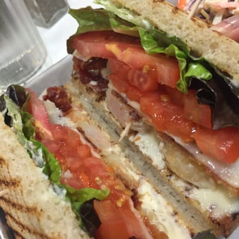 Parker & Otis - shrimp BLT - Specialty Food Near Me - Durham, North Carolina Parker & Otis - shrimp BLT - Specialty Food Near Me - Durham, North Carolina