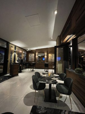 JOI Asian Bistro by null