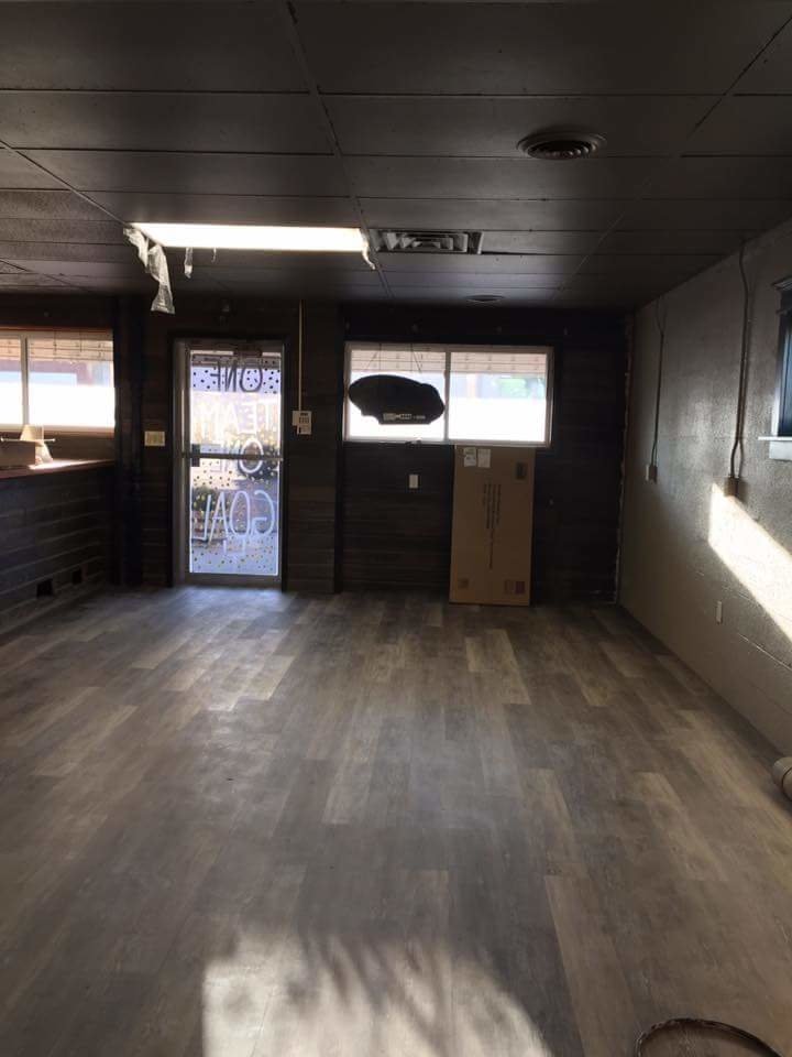 Slide of Van Hillard & Sons Siding