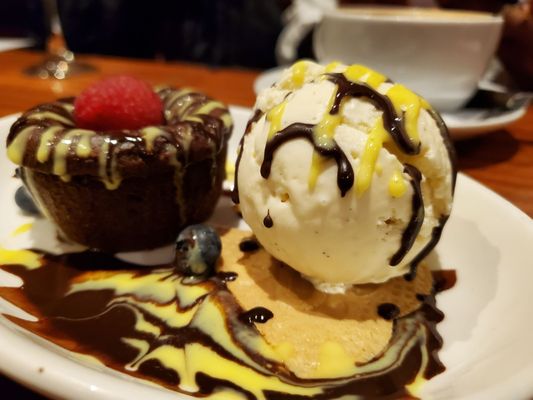 Meson Don Felipe by null