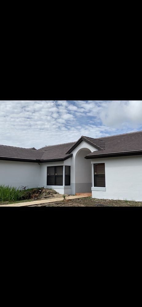 Slide of DSB Construction Contractors