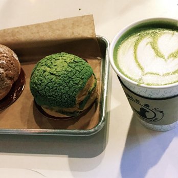 Bibble & Sip - Pastries and latte - Coffee & Tea Near Me - New York, New York Bibble & Sip - Pastries and latte - Coffee & Tea Near Me - New York, New York