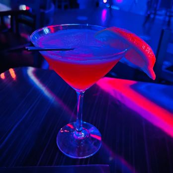 Voice Karaoke Bar & Lounge - Strawberry Lemon Drop - Karaoke Near Me - Cypress, Texas Voice Karaoke Bar & Lounge - Strawberry Lemon Drop - Karaoke Near Me - Cypress, Texas