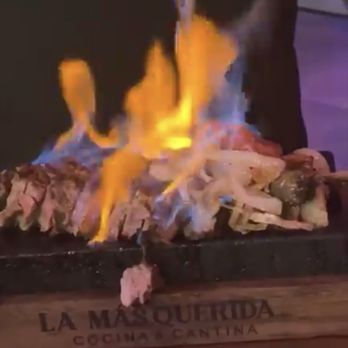 La Más Querida - Premium Tomahawk - Mexican Near Me - San Jose, California
