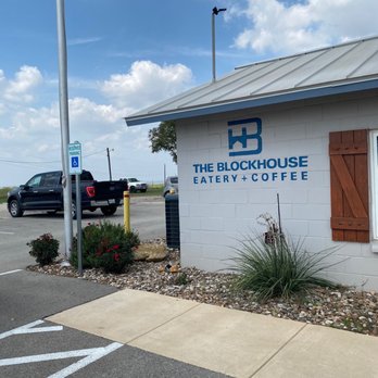 Blockhouse - Breakfast & Brunch Near Me - Saint Hedwig, Texas Blockhouse - Breakfast & Brunch Near Me - Saint Hedwig, Texas