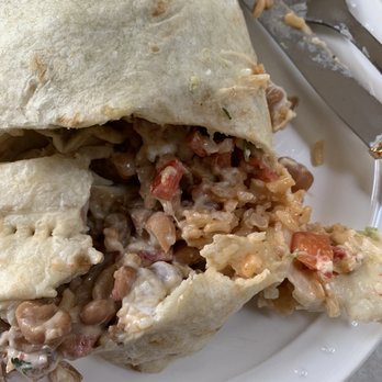 QDOBA Mexican Eats - No meat - Mexican Near Me - Mill Creek, Washington