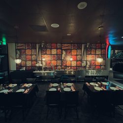The Turmeric Kitchen