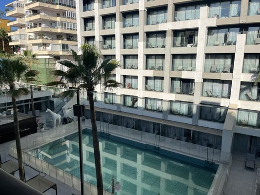 INNSiDE by Meliá Palma Bosque by null