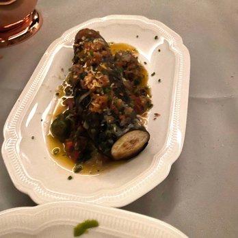 Monarch - Italian Near Me - Dallas, Texas