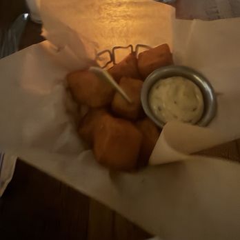 The Pearl - Tots. Yummy - Seafood Near Me - Tampa, Florida The Pearl - Tots. Yummy - Seafood Near Me - Tampa, Florida