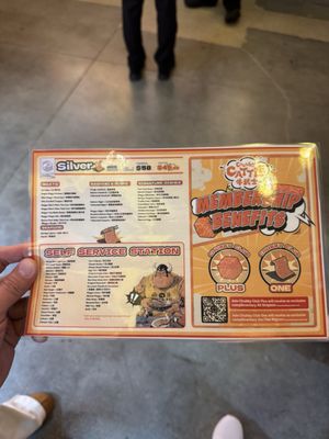 Menu photo 7 Chubby Cattle BBQ Irvine, CA Menu photo 7 Chubby Cattle BBQ Irvine, CA