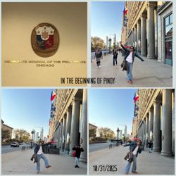 Consulate General of the Philippines - The DAY..