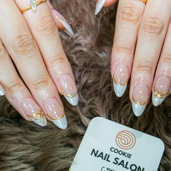 Cookie Nail Salon