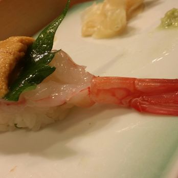 Yohei Sushi Restaurant - Amaebi - Sushi Bars Near Me - Honolulu, Hawaii Yohei Sushi Restaurant - Amaebi - Sushi Bars Near Me - Honolulu, Hawaii