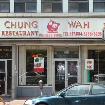 Chung Wah Restaurant - Chinese Near Me - Chelsea, Massachusetts Chung Wah Restaurant - Chinese Near Me - Chelsea, Massachusetts
