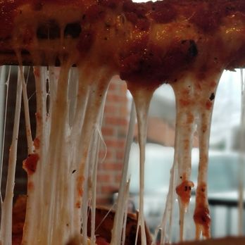Giordano's - Can't go wrong with all that cheese... - Pizza Near Me - Columbus, Ohio