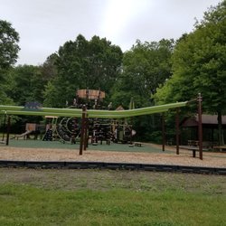 Camp Agawam Boy Scouts of America