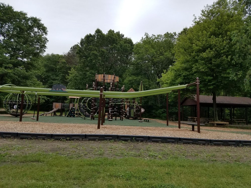 CAMP AGAWAM BOY SCOUTS OF AMERICA 1223 W Clarkston Rd, Lake Orion