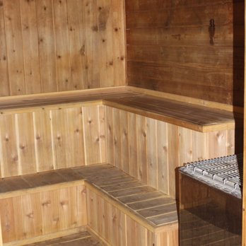 Evolution Fitness - Sauna Room - Gyms Near Me - Lake Jackson, Texas Evolution Fitness - Sauna Room - Gyms Near Me - Lake Jackson, Texas