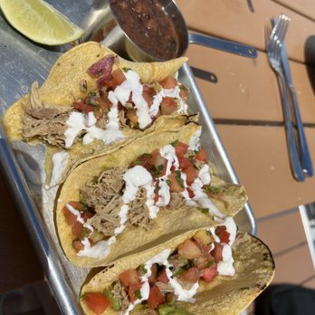 Beach Haus Brewery - Chicken tacos - Breweries Near Me - Belmar, New Jersey Beach Haus Brewery - Chicken tacos - Breweries Near Me - Belmar, New Jersey