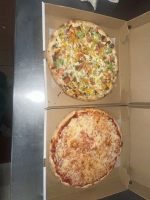 Annabel's Pizza & Italian Restaurant by null