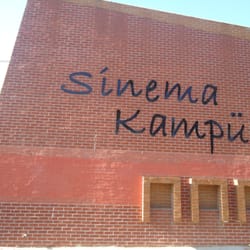 Sinema Kampüs